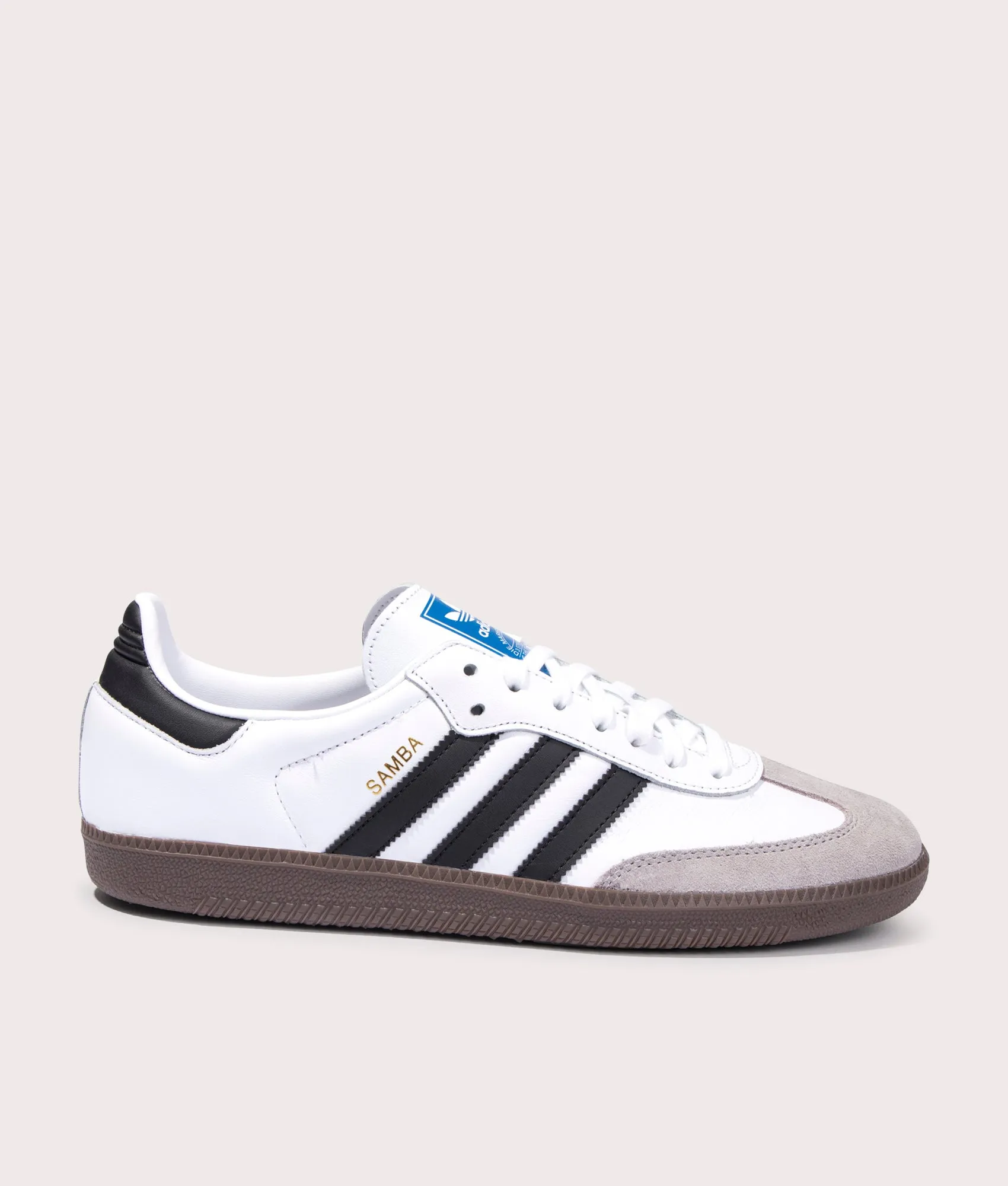 Samba OG Trainers sold by EQVVS