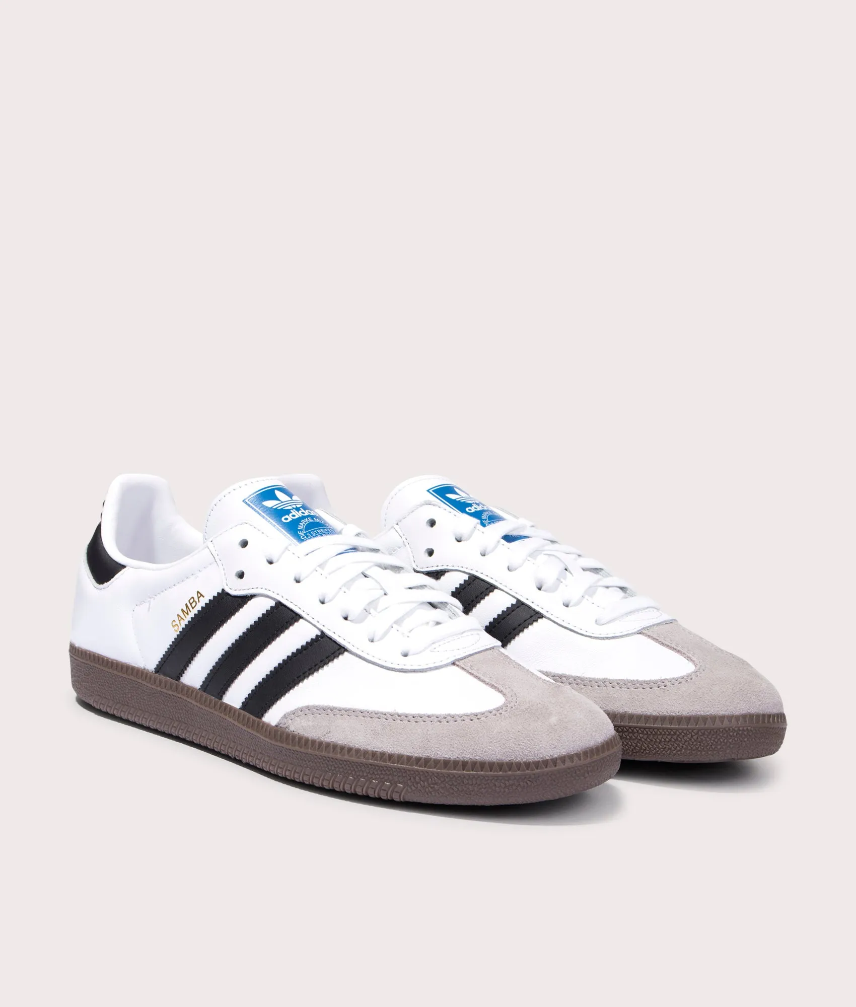 Samba OG Trainers sold by EQVVS product image thumbnail 2