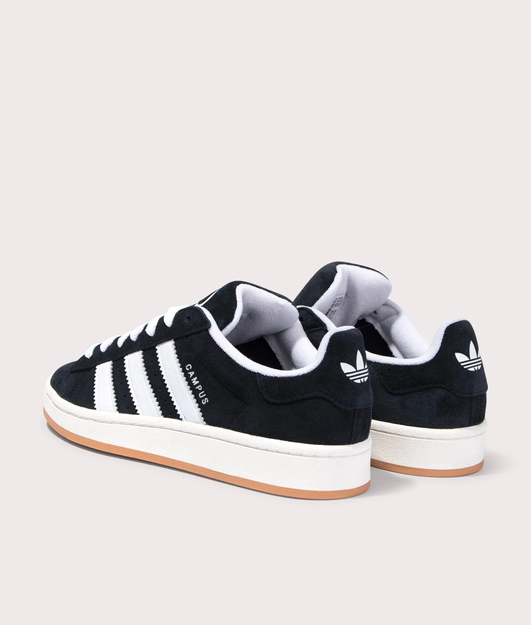 Campus 00s Trainers sold by EQVVS product image thumbnail 3