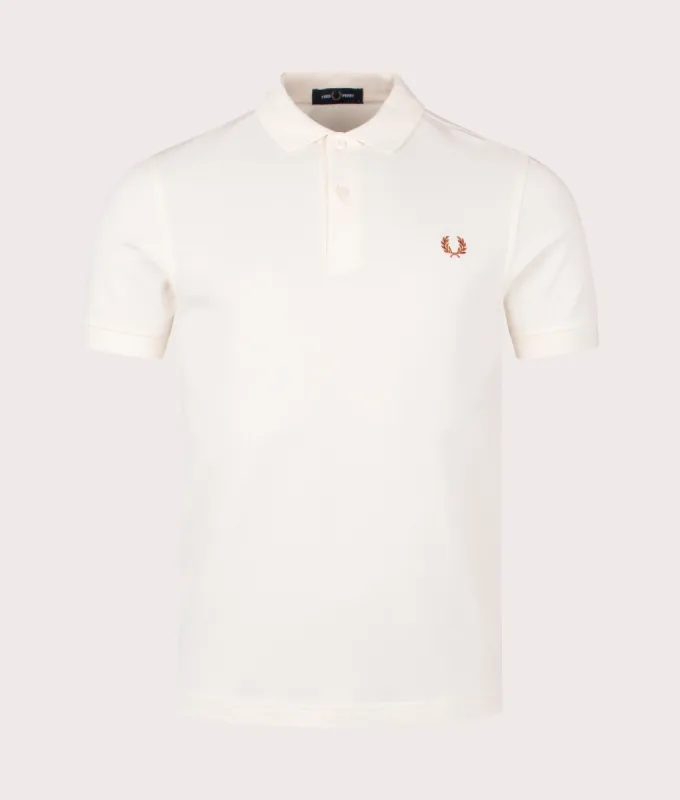 The Fred Perry Polo Shirt sold by EQVVS