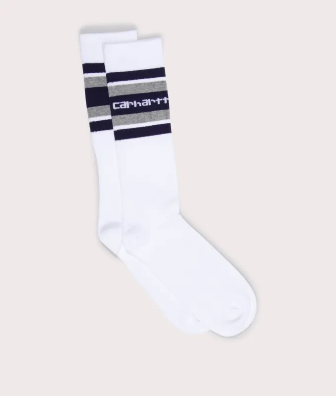 Connors Socks sold by EQVVS