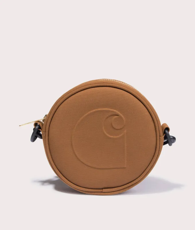 Clarton Bag made by Carhartt WIP