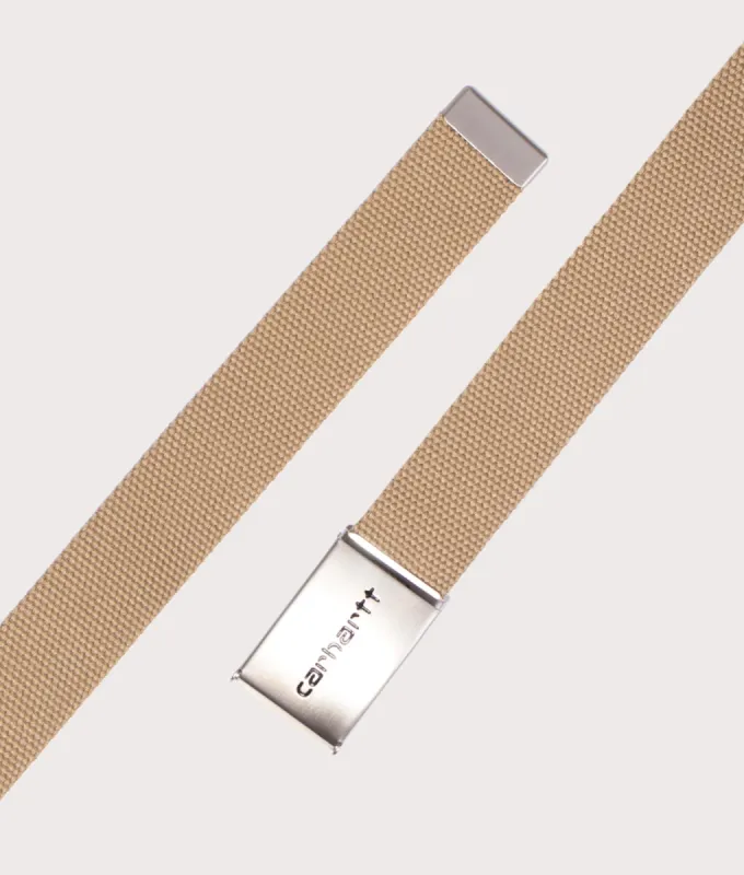 Clip Belt sold by EQVVS