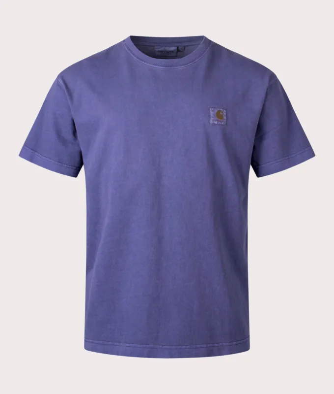 Relaxed Fit Vista T-Shirt sold by EQVVS