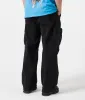 Relaxed Fit Rig Cargo Pants sold by EQVVS