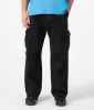 Relaxed Fit Rig Cargo Pants sold by EQVVS