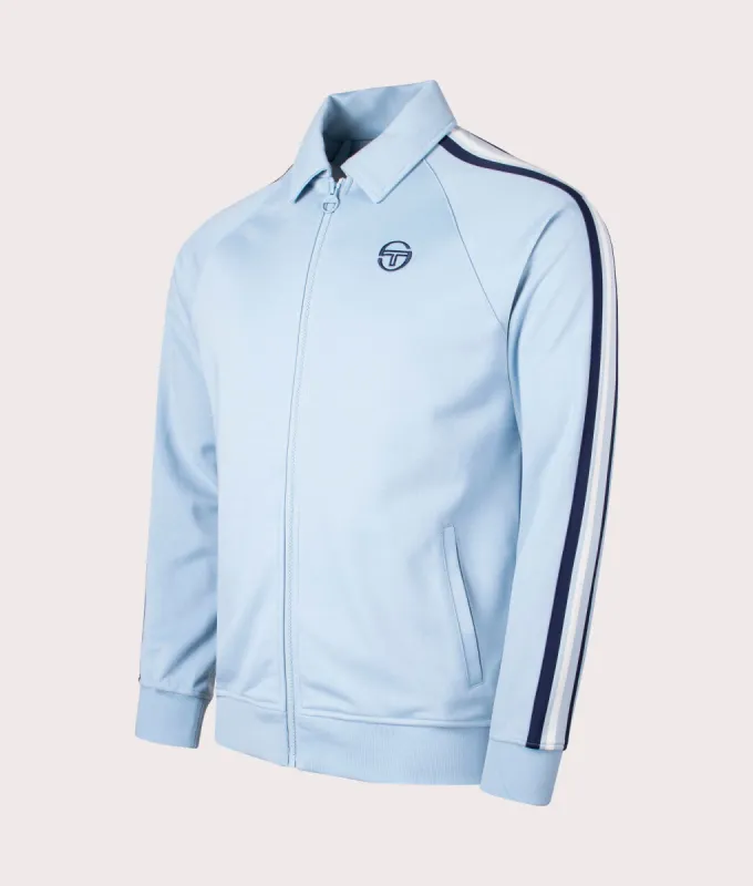 Renshaw Track Top sold by EQVVS