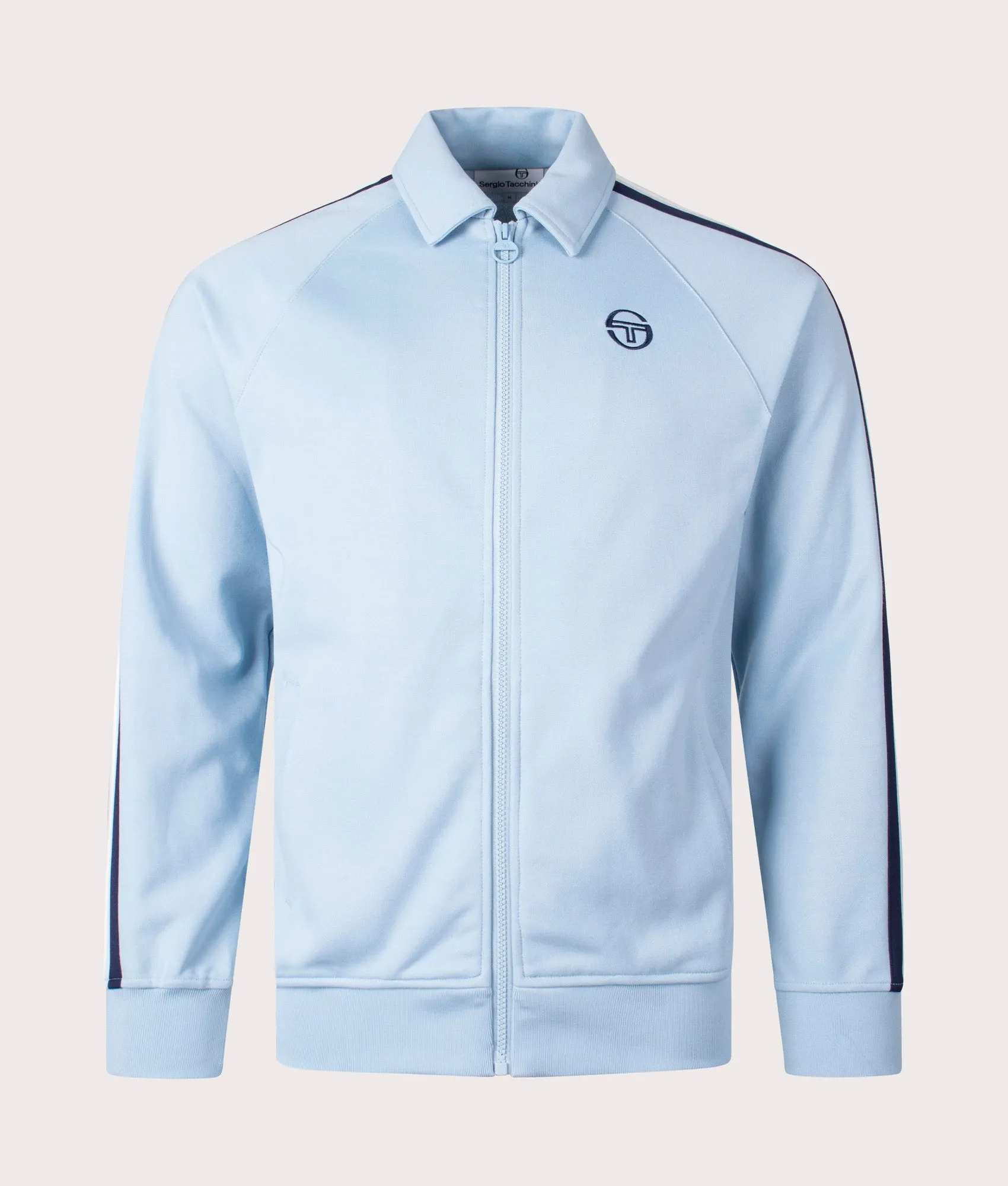 Renshaw Track Top sold by EQVVS product image thumbnail 3