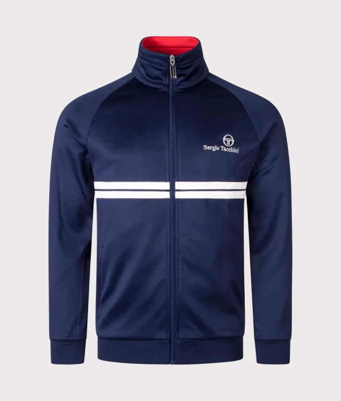 New Dallas Track Top sold by EQVVS