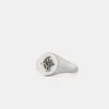 Sterling Silver Astral Ring sold by EQVVS