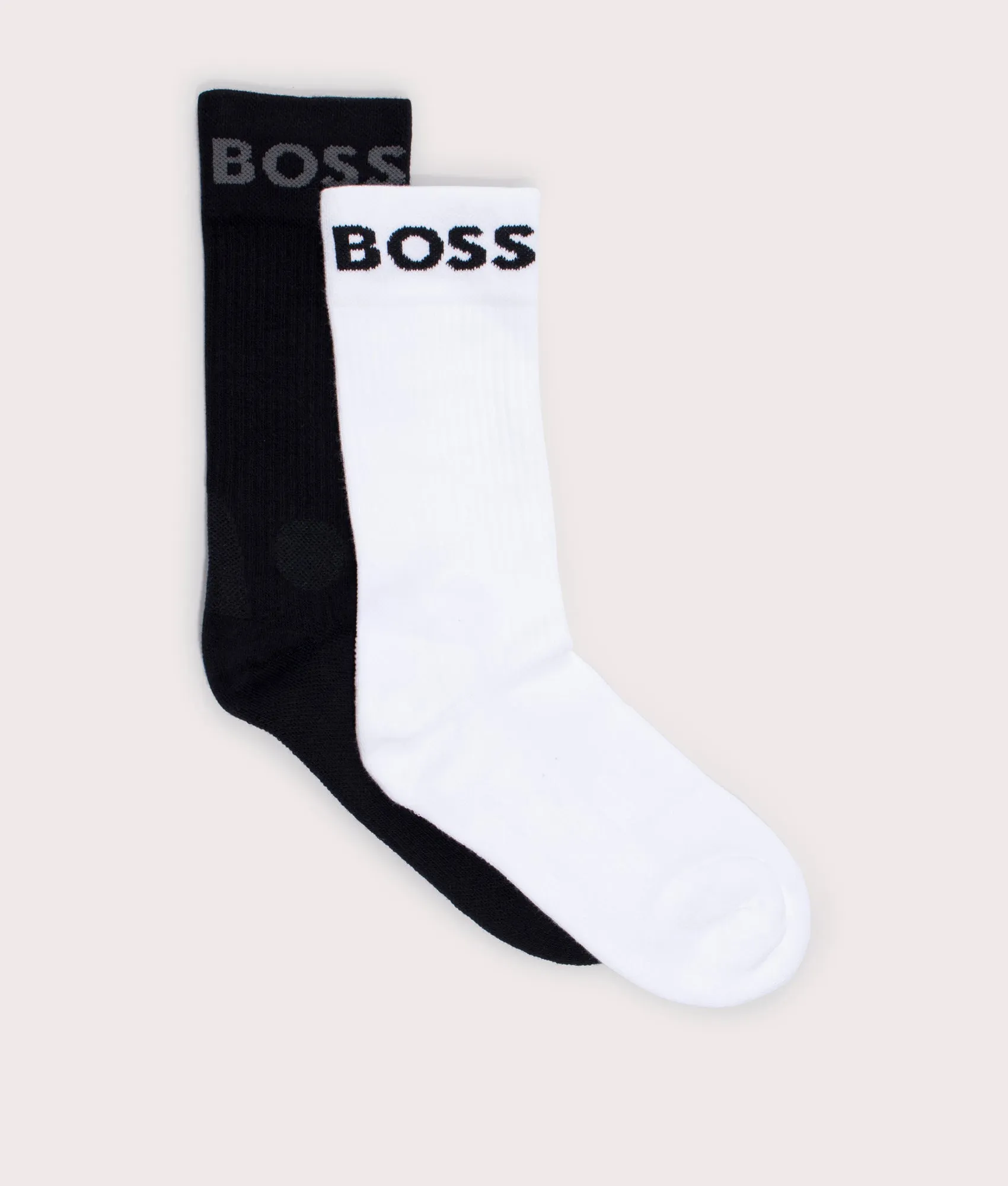 Two Pack of RS Sport Col CC Socks sold by EQVVS