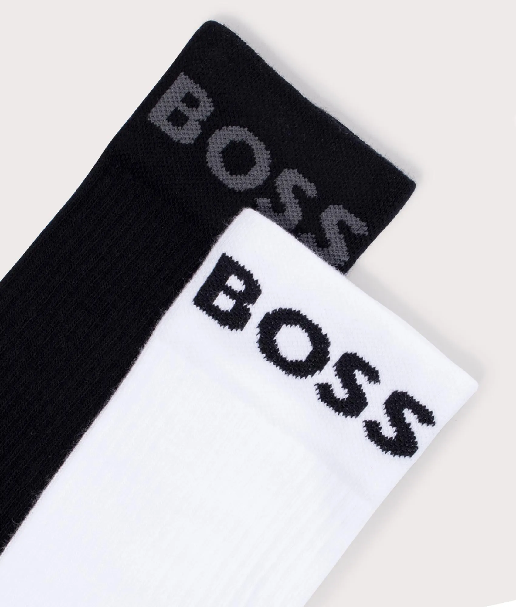 Two Pack of RS Sport Col CC Socks sold by EQVVS product image thumbnail 2