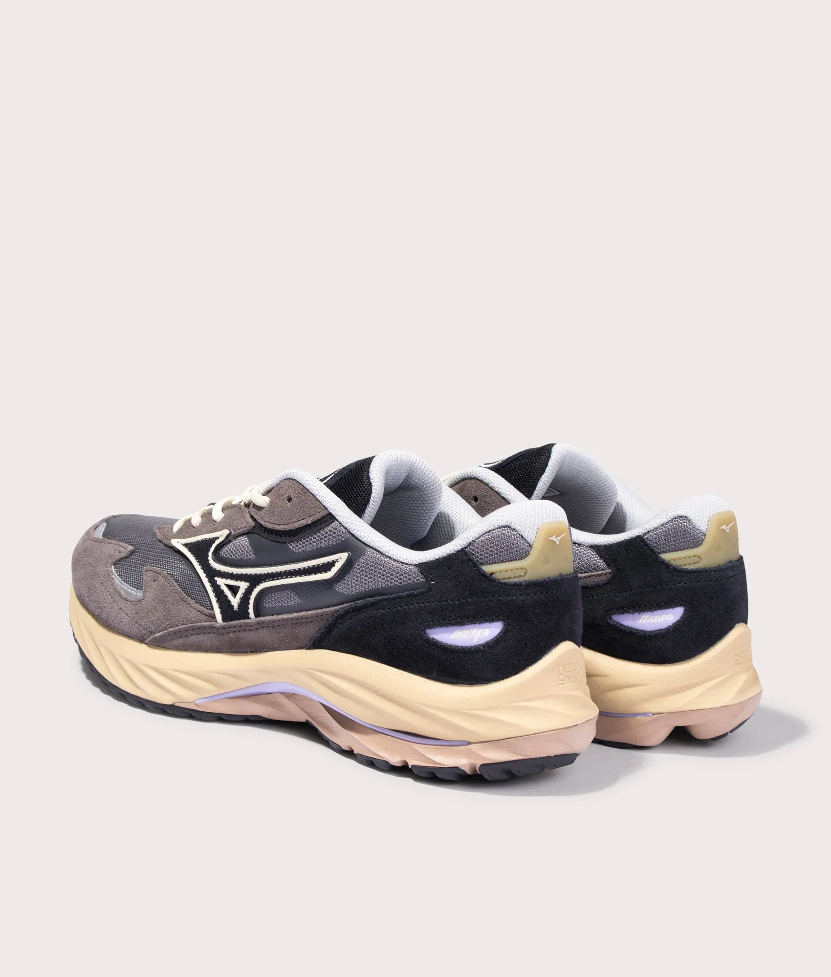 Wave Rider Beta Sneakers sold by EQVVS product image thumbnail 2