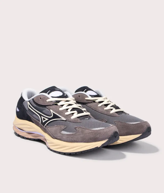 Wave Rider Beta Sneakers sold by EQVVS