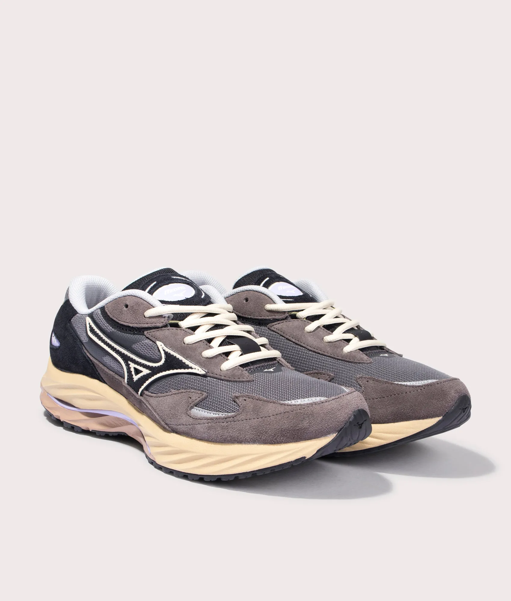 Wave Rider Beta Sneakers sold by EQVVS