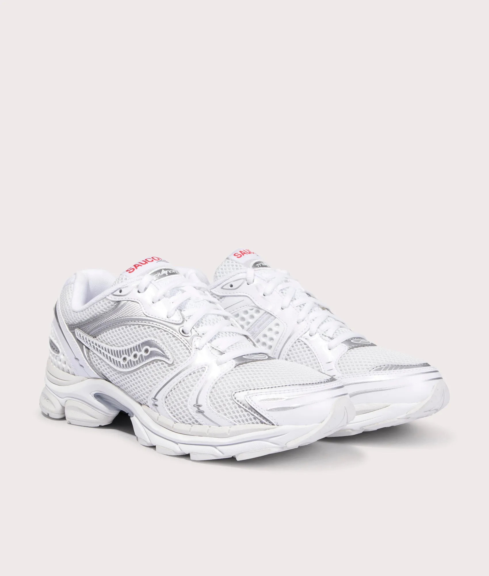 Progrid Triumph 4 Sneakers sold by EQVVS product image thumbnail 2