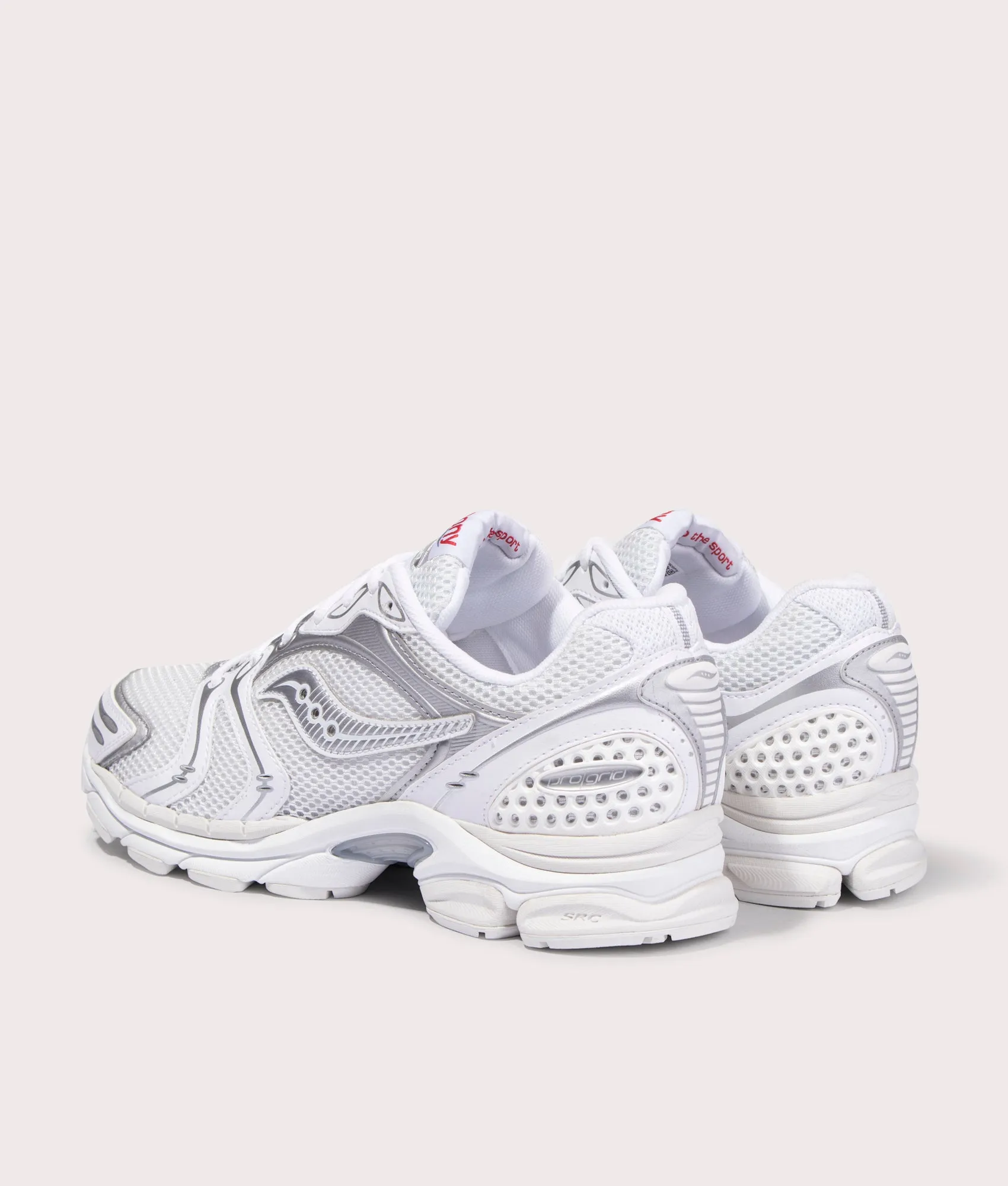 Progrid Triumph 4 Sneakers sold by EQVVS product image thumbnail 3