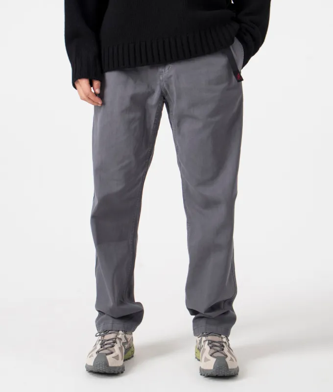 Relaxed Fit Gramicci Pigment Dye Pants sold by EQVVS