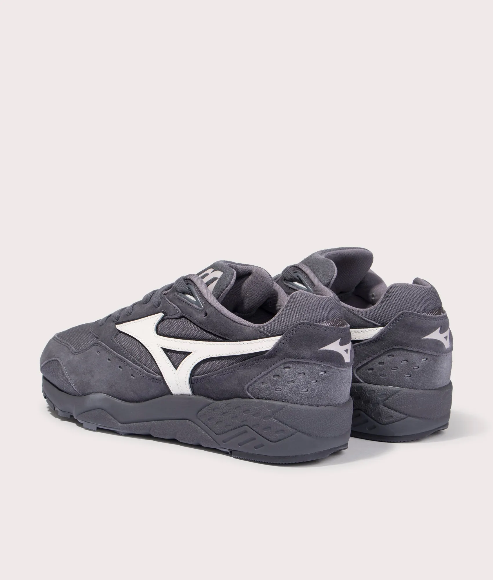 Contender Sneakers sold by EQVVS product image thumbnail 3