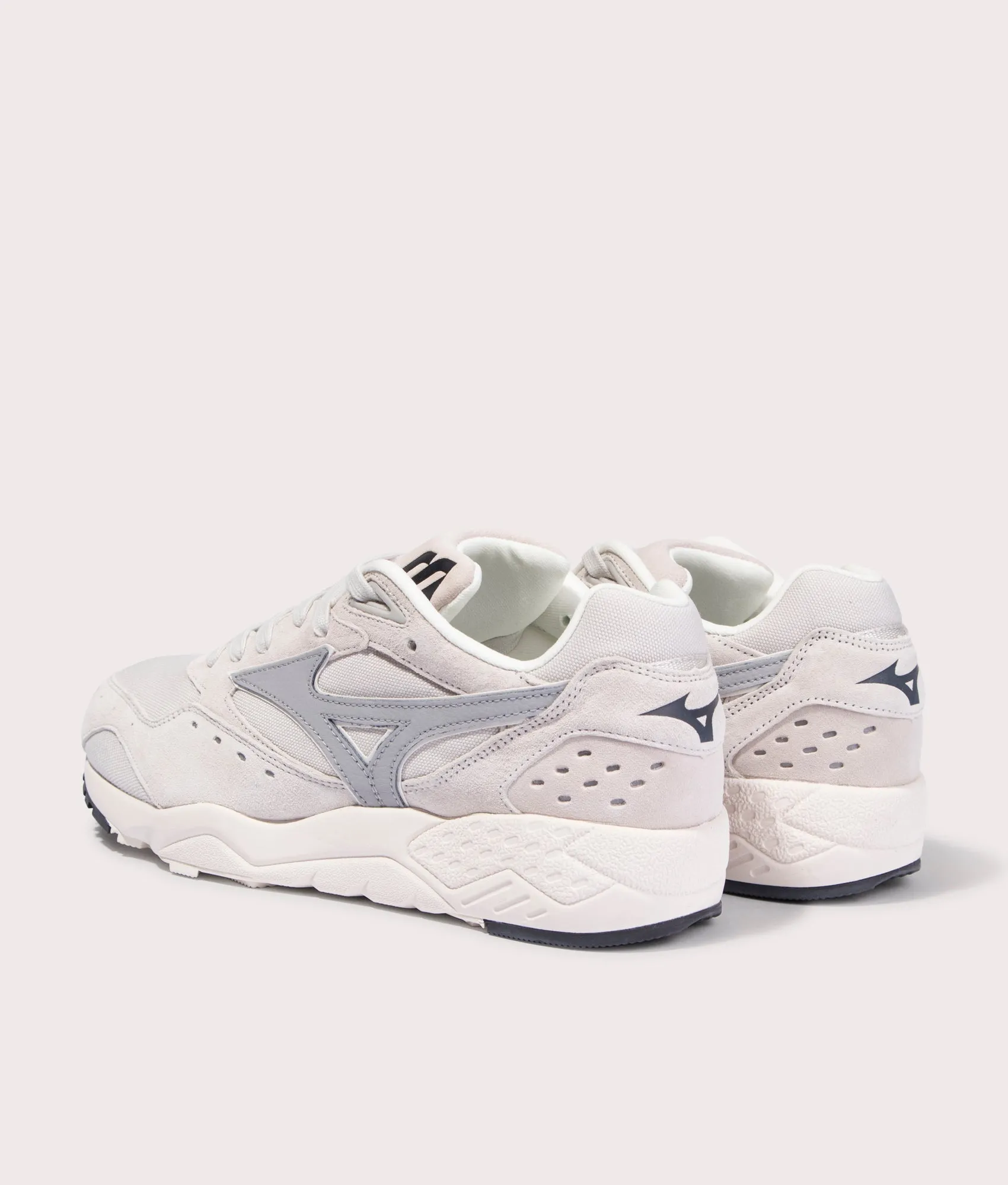 Contender Sneakers sold by EQVVS product image thumbnail 3