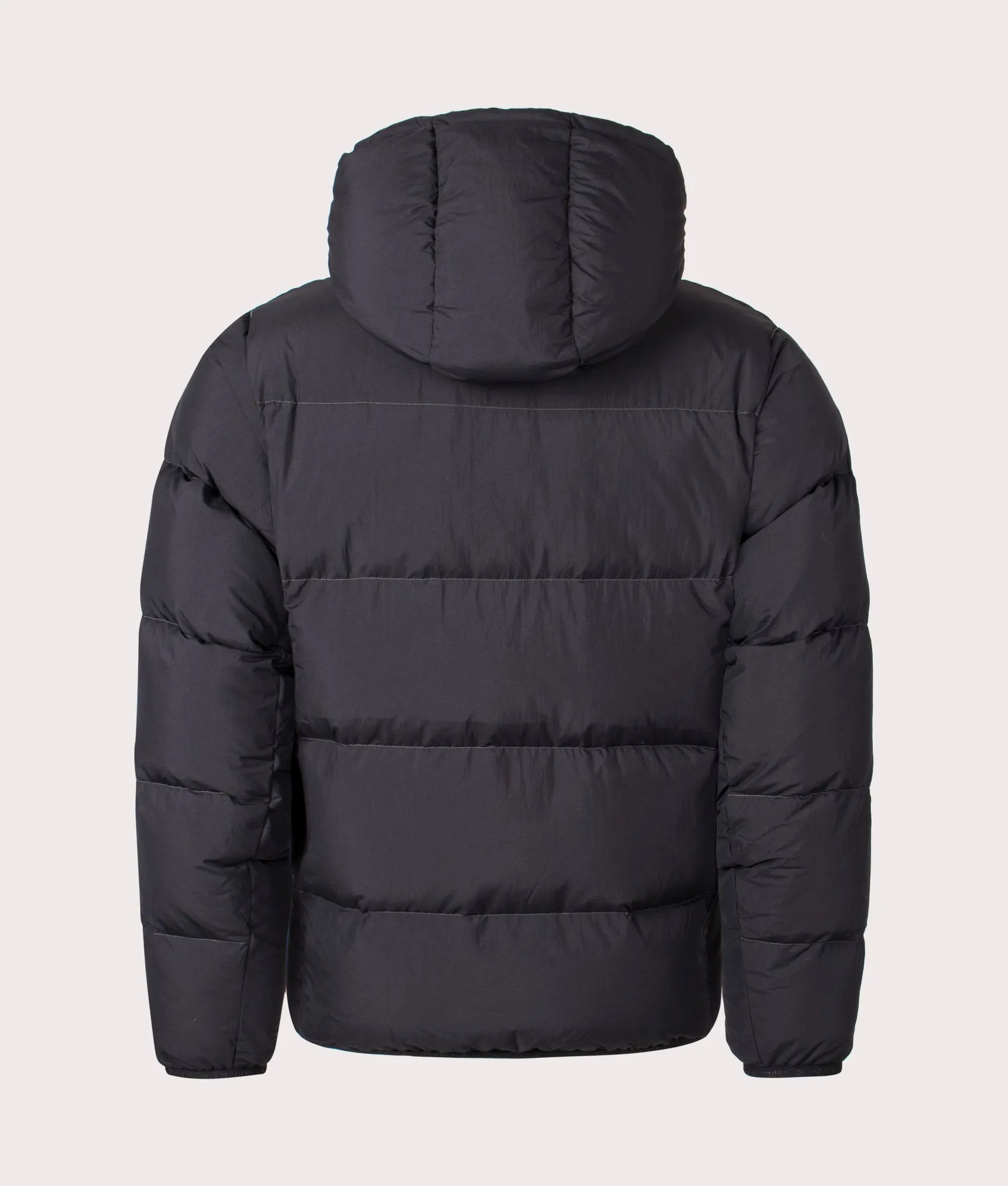 x and wander Down Jacket sold by EQVVS product image thumbnail 3