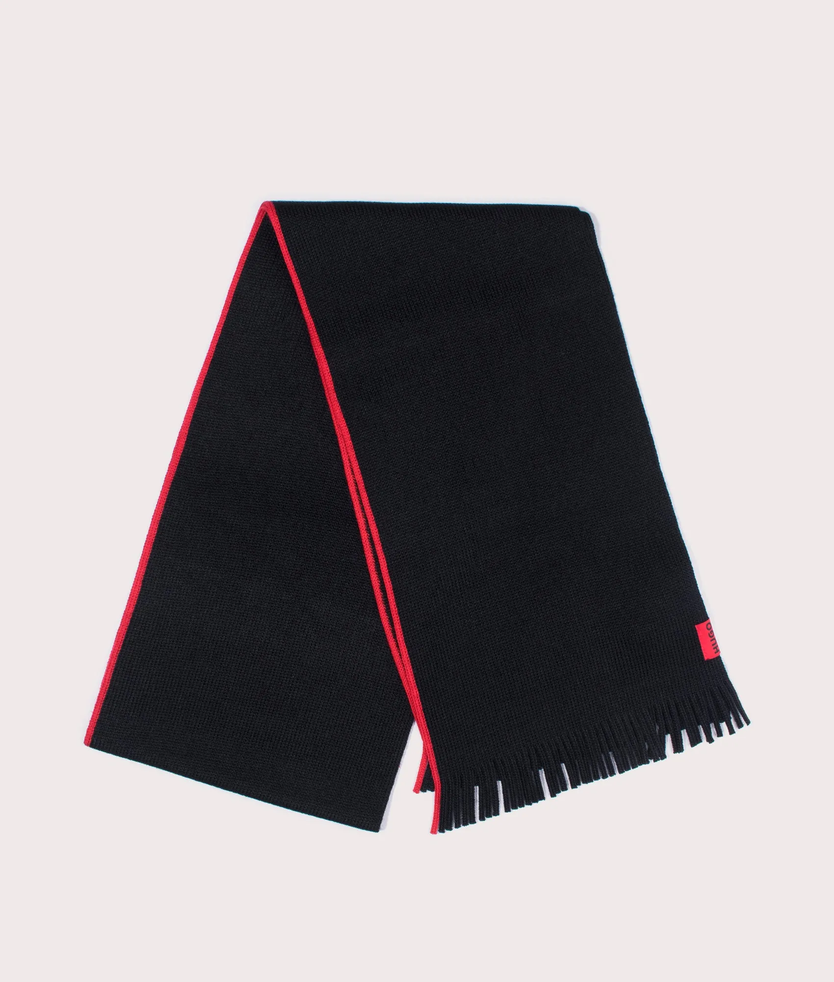 Zaschel Hat & Scarf Gift Set sold by EQVVS product image thumbnail 3