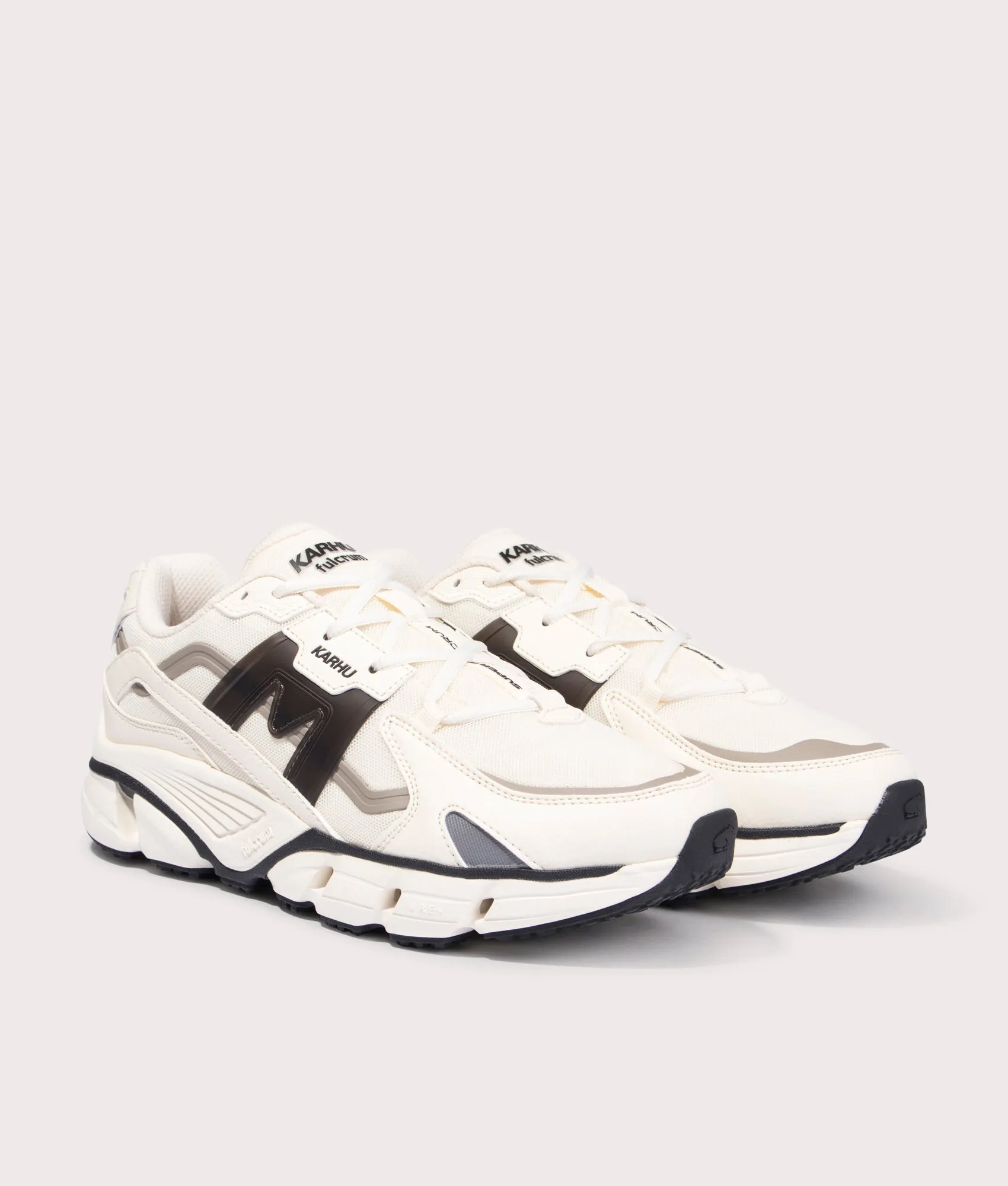 Super Fulcrum Sneakers sold by EQVVS product image thumbnail 2