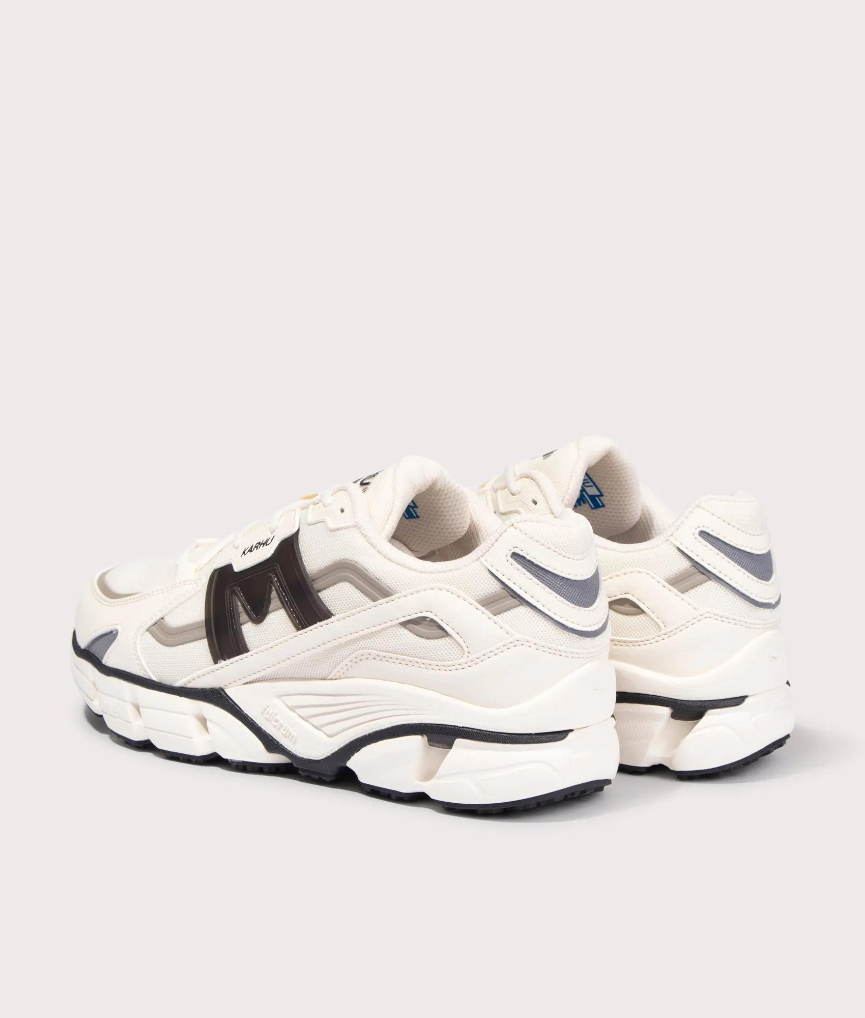 Super Fulcrum Sneakers sold by EQVVS product image thumbnail 3