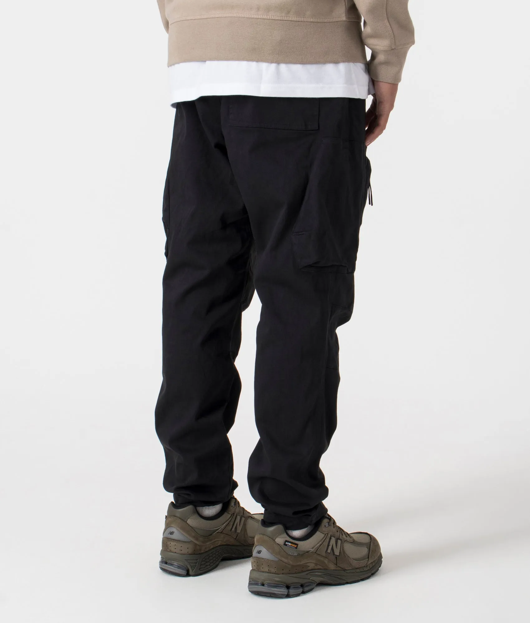 Battalglia Cargo Pants sold by EQVVS product image thumbnail 3