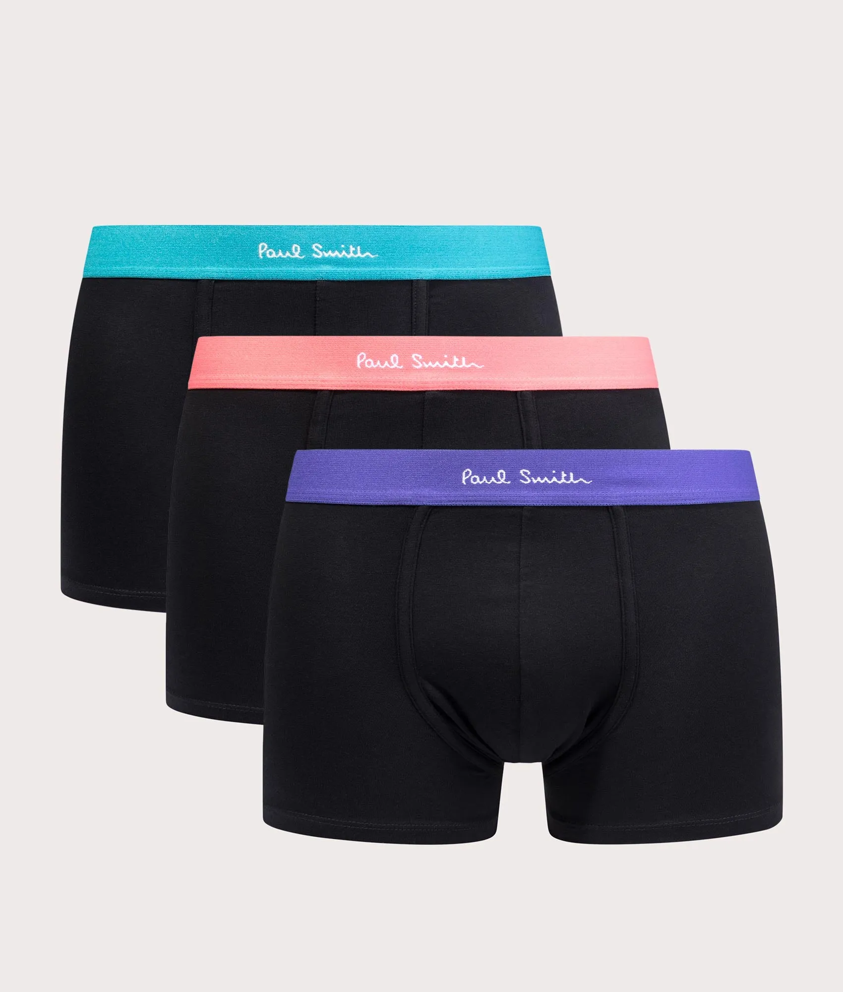 3 Pack Mix Band Trunks sold by EQVVS