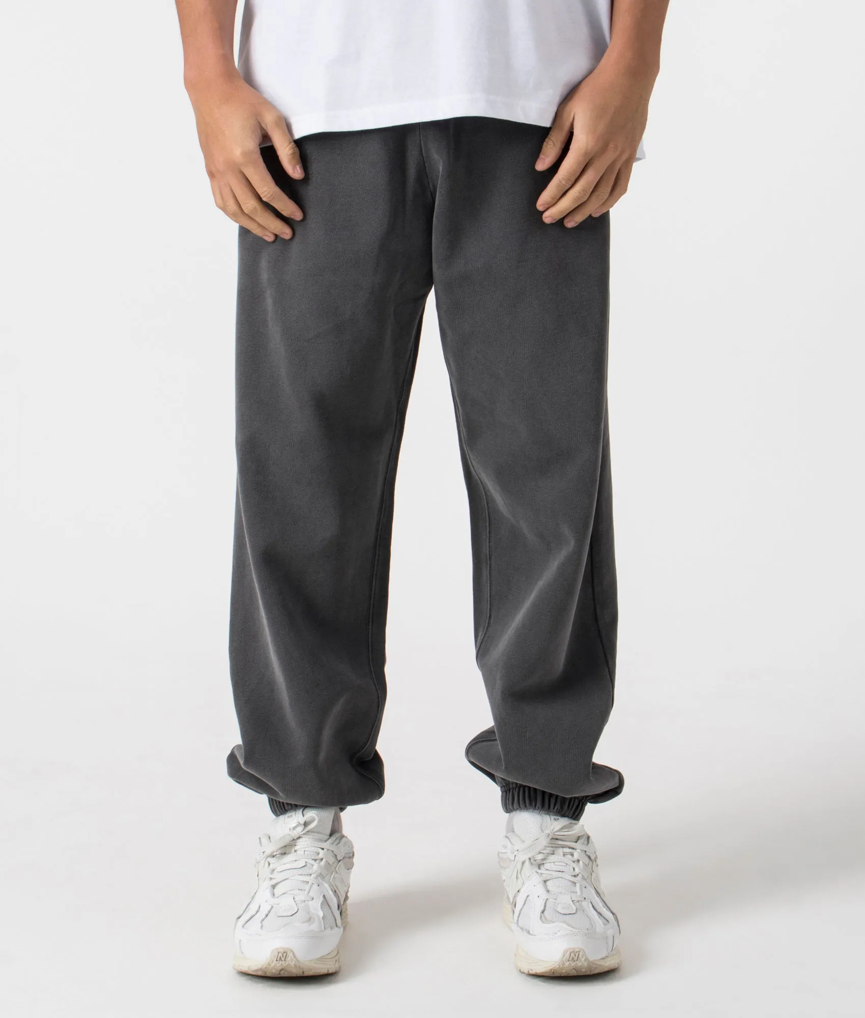 Oversized Vista Grand Joggers sold by EQVVS