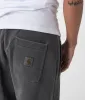 Oversized Vista Grand Joggers sold by EQVVS