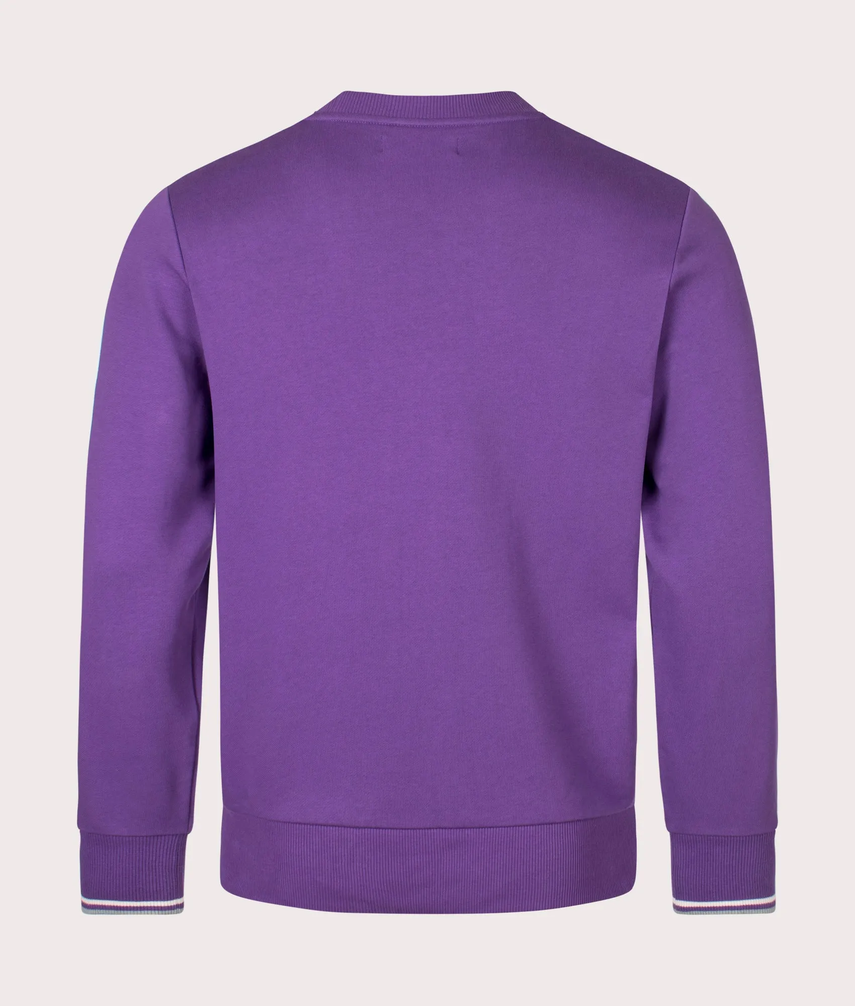 Crew Neck Sweatshirt sold by EQVVS product image thumbnail 3