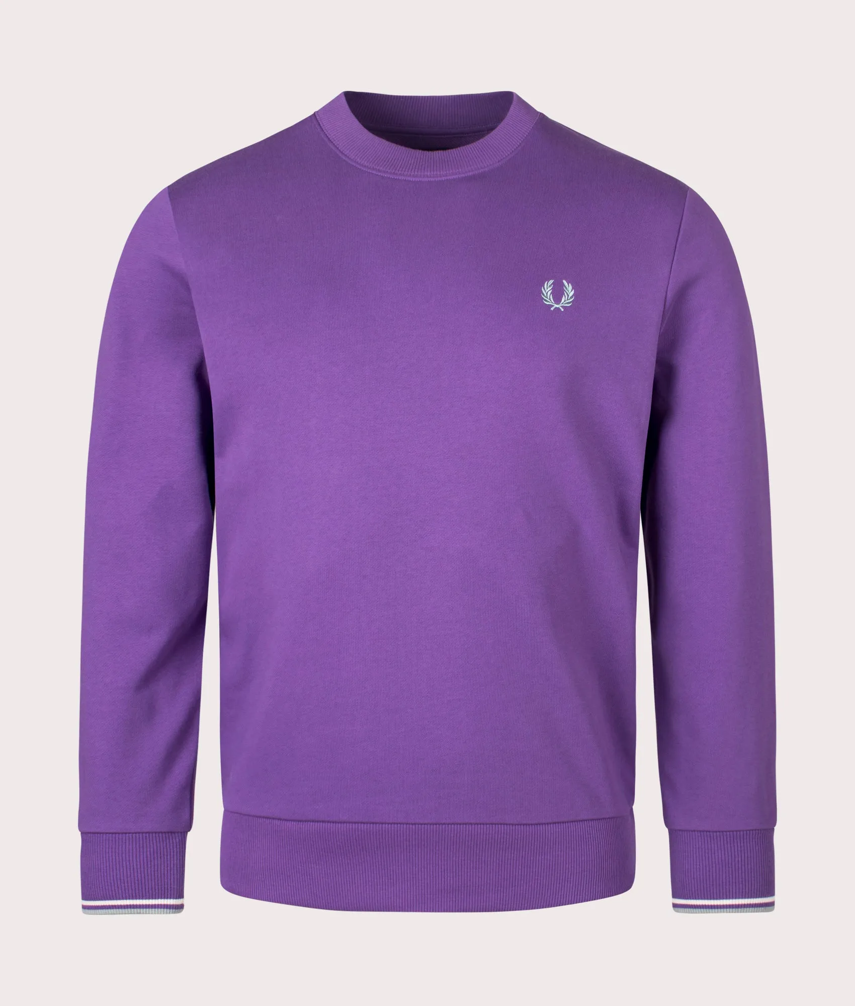 Crew Neck Sweatshirt sold by EQVVS
