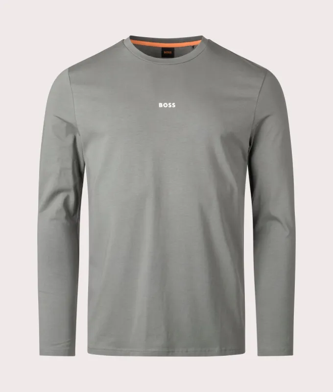 TChark Long Sleeve T-Shirt sold by EQVVS