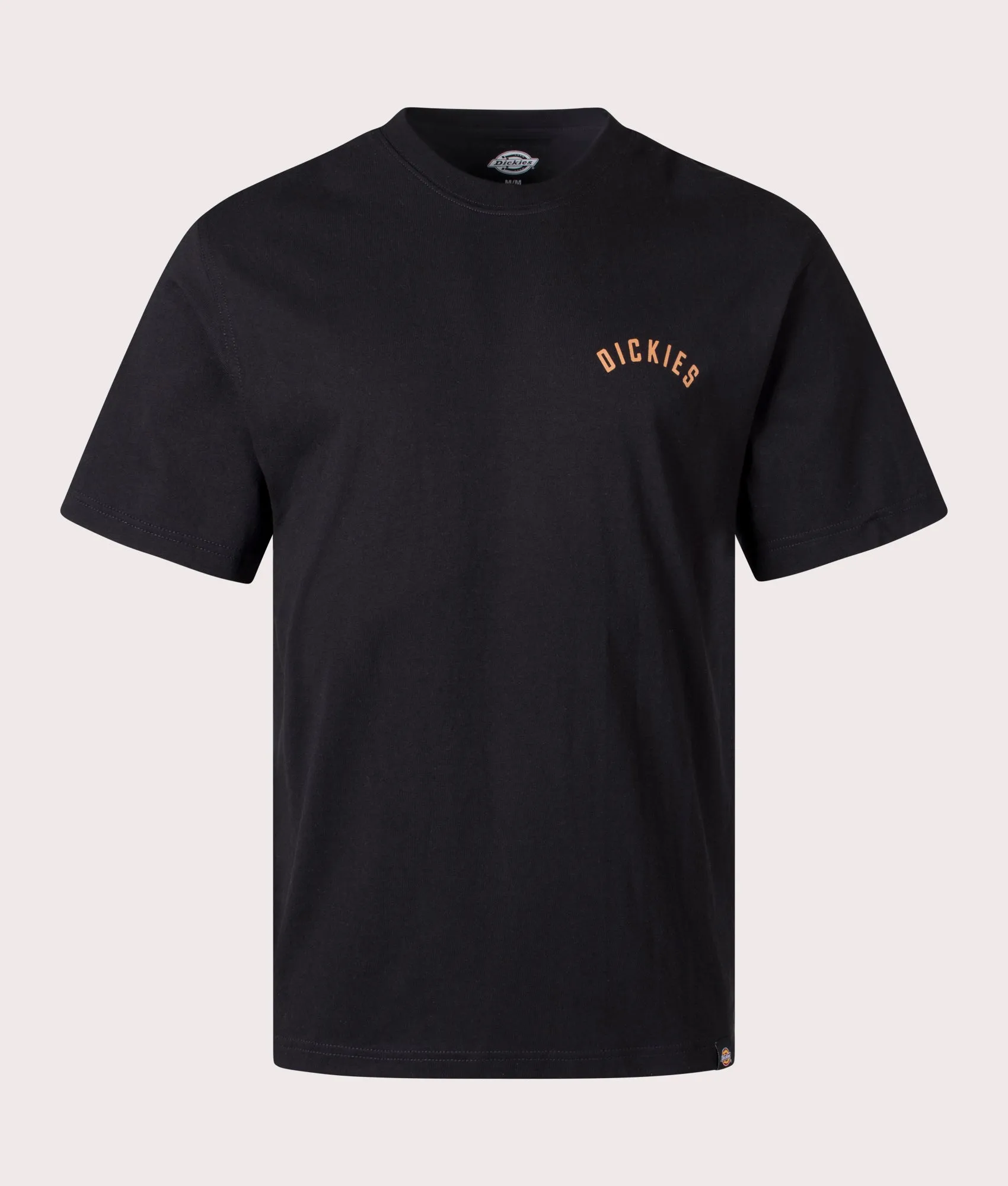 Dickies Panther T-Shirt sold by EQVVS product image thumbnail 2