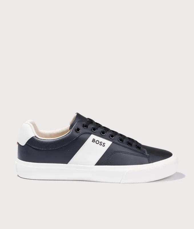 Aiden Tenn flrb Trainers made by EQVVS