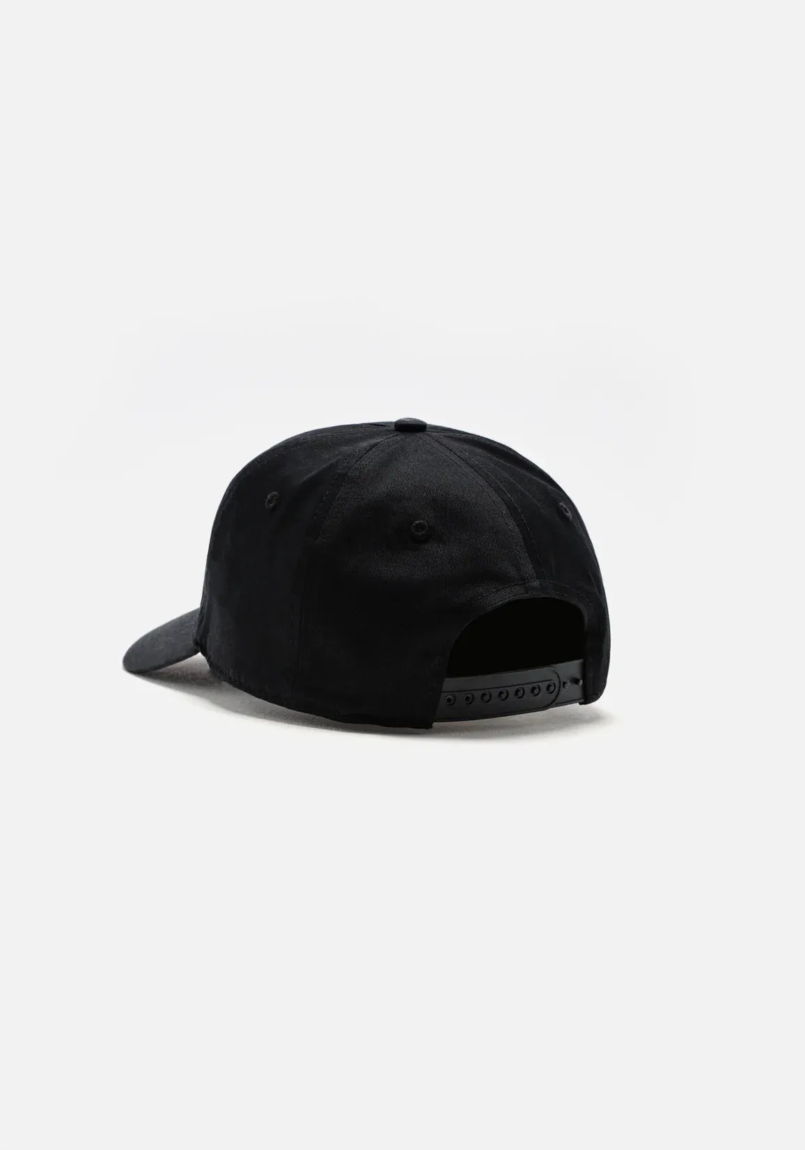 V2 Twill Baseball Cap sold by EQVVS product image thumbnail 4