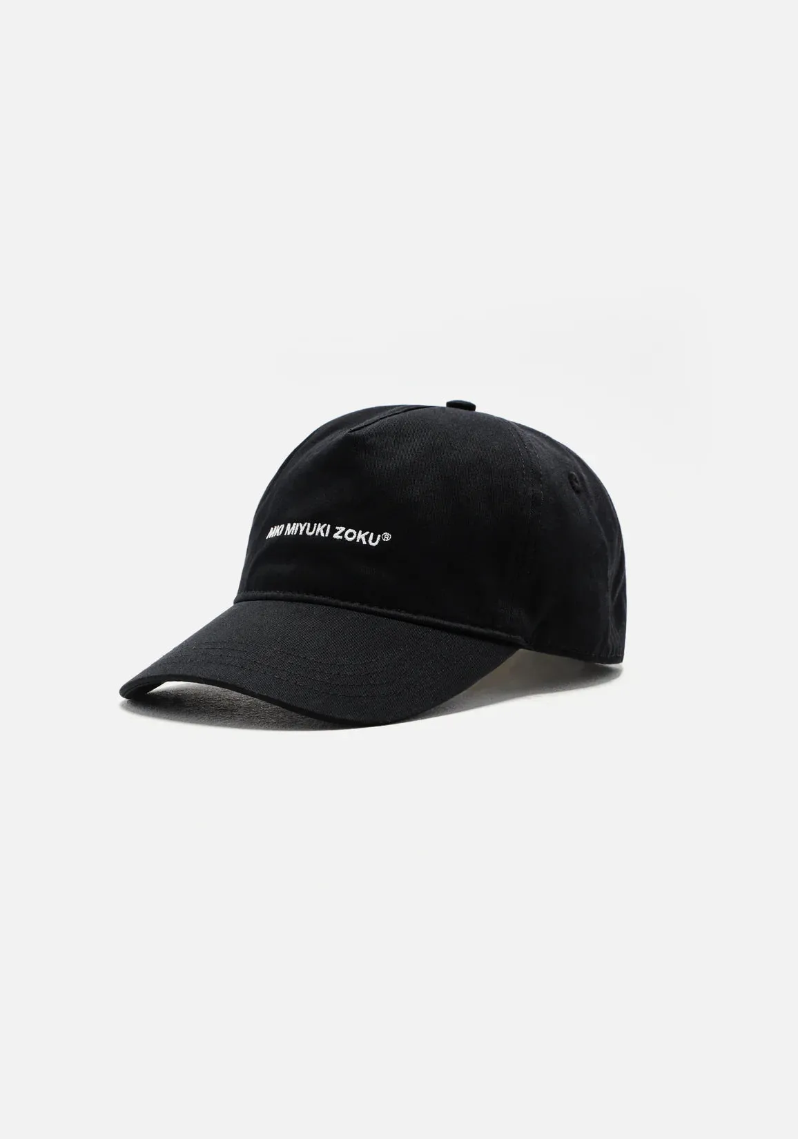 V2 Twill Baseball Cap sold by EQVVS