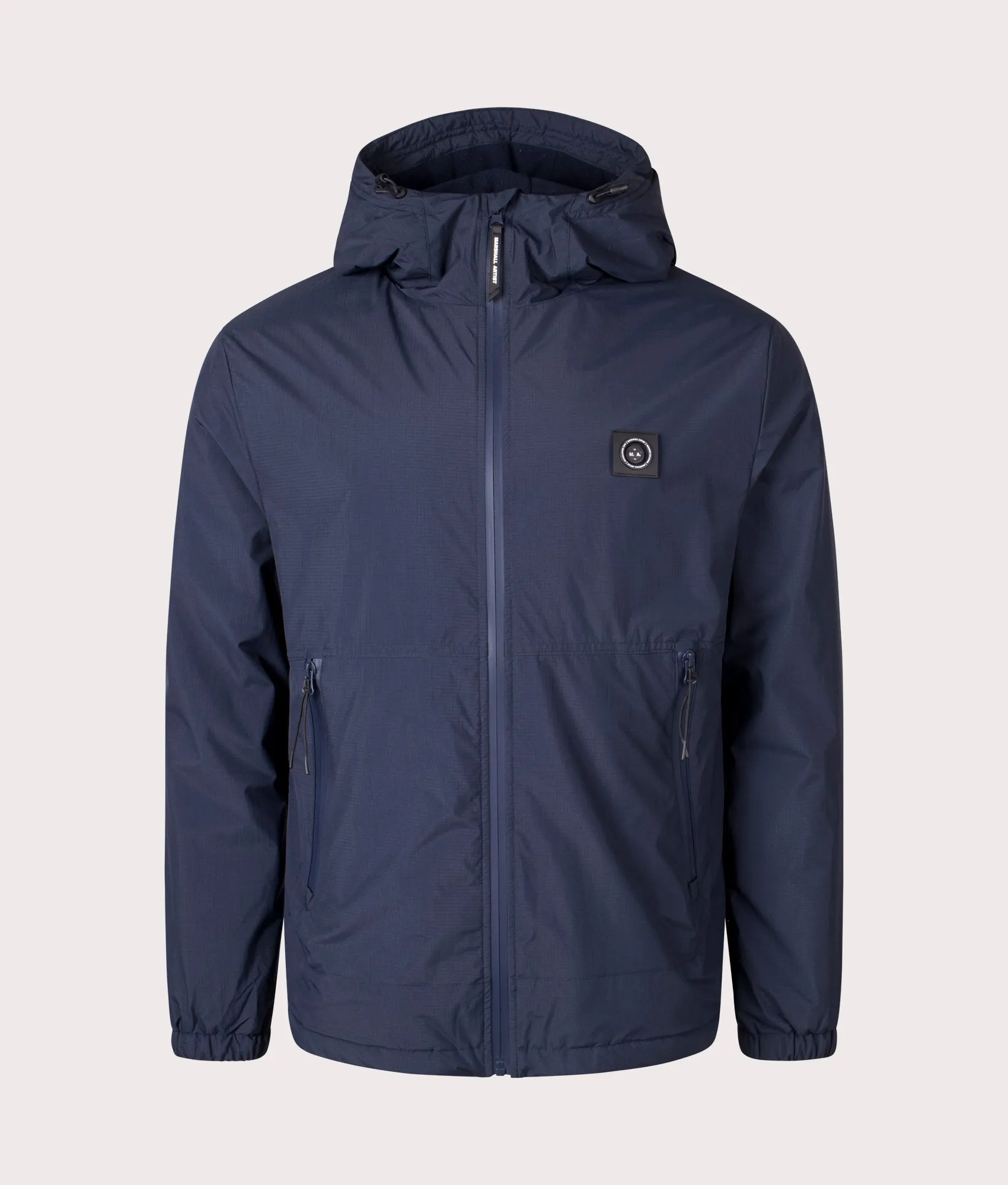 Faulkner Jacket sold by EQVVS