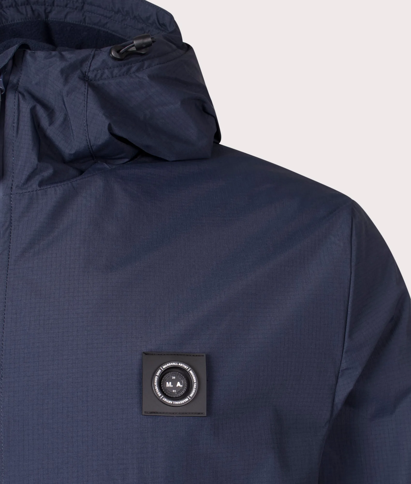 Faulkner Jacket sold by EQVVS product image thumbnail 2