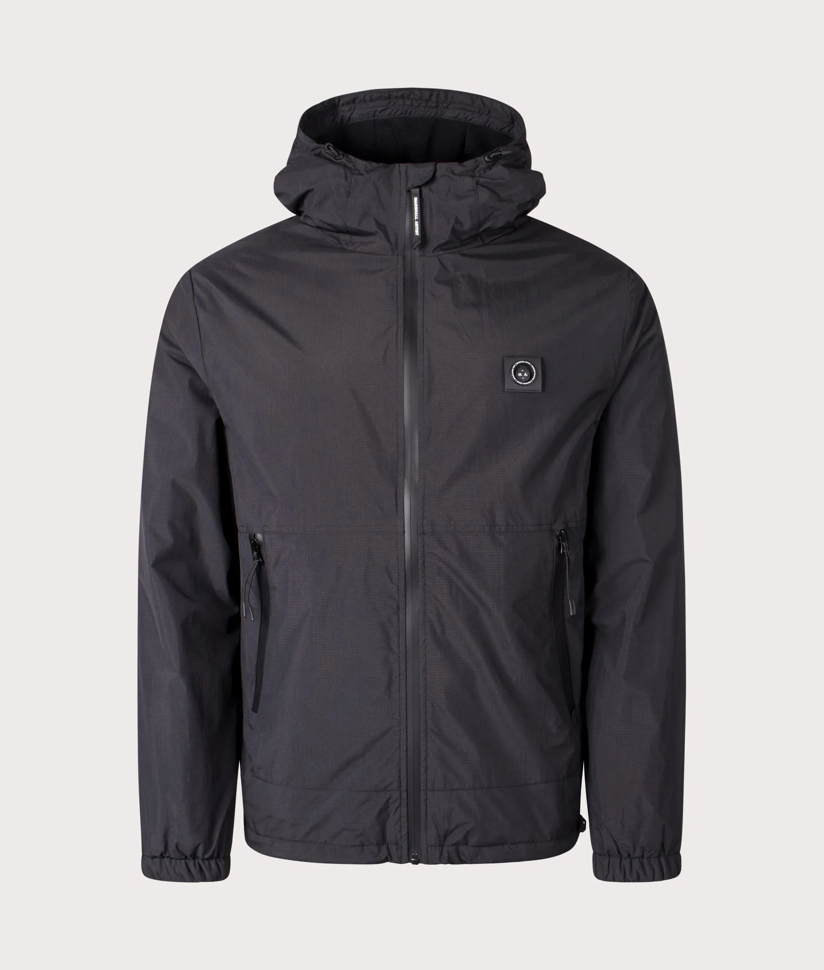 Faulkner Jacket sold by EQVVS