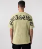 Relaxed Fit Neural Thermal T-Shirt sold by EQVVS