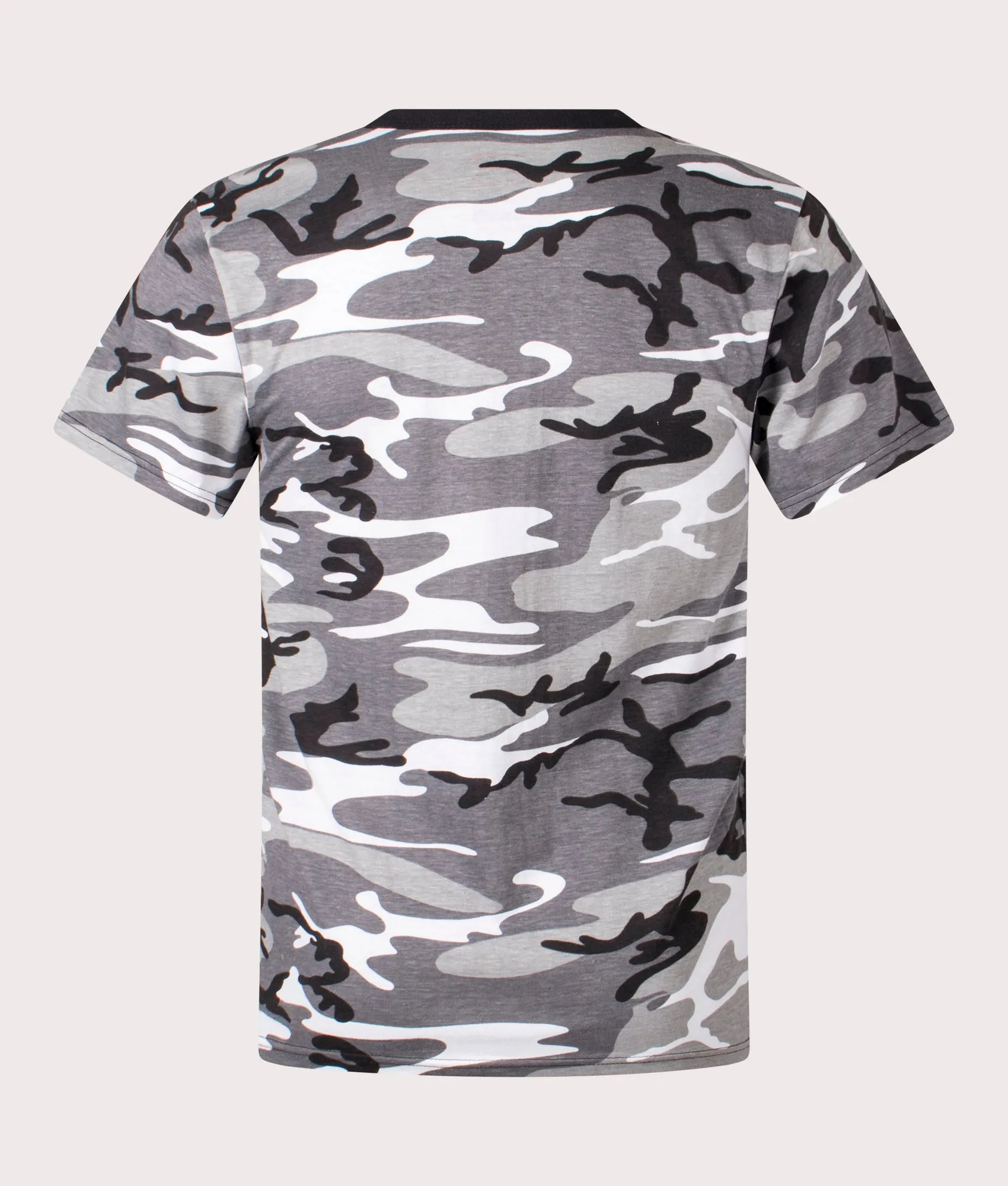 Spike T-Shirt sold by EQVVS product image thumbnail 2