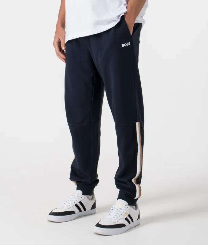 Iconic Joggers sold by EQVVS