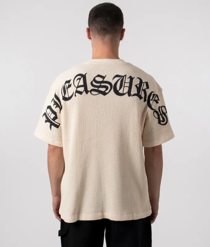 Neural Thermal T-Shirt sold by EQVVS