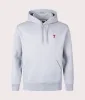 Ami De Coeur Red Hoodie sold by EQVVS