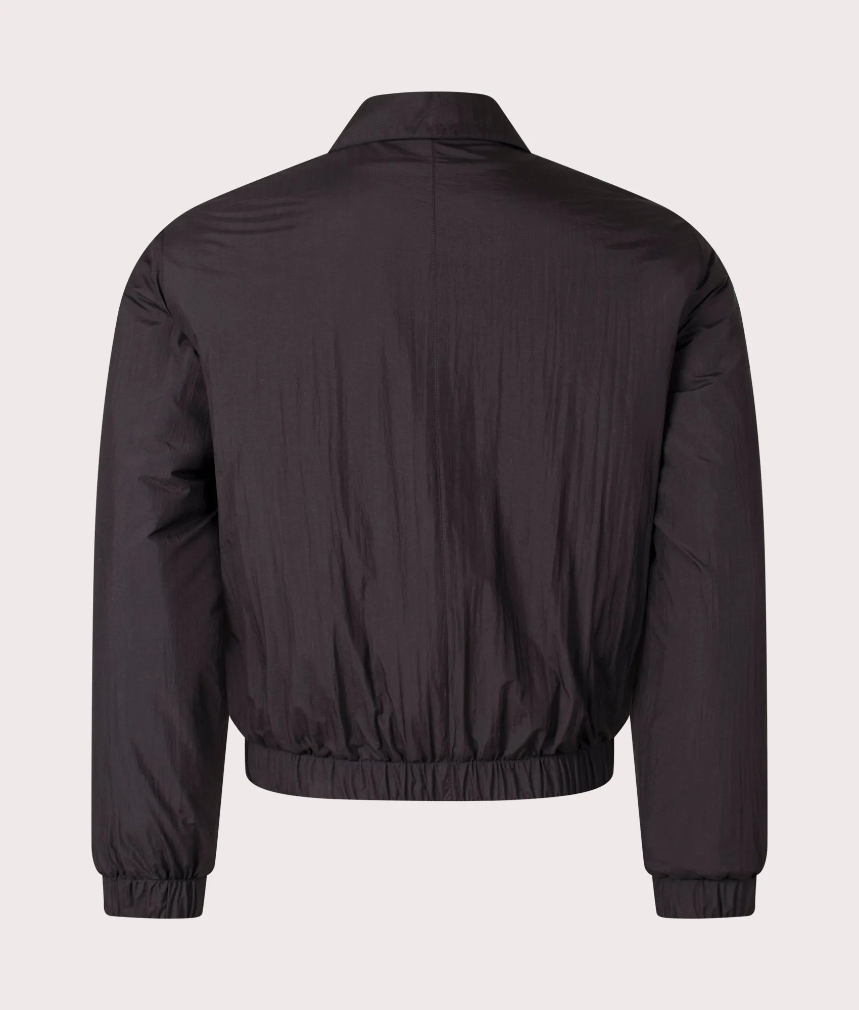 Ami De Coeur Zip Through Jacket sold by EQVVS product image thumbnail 3