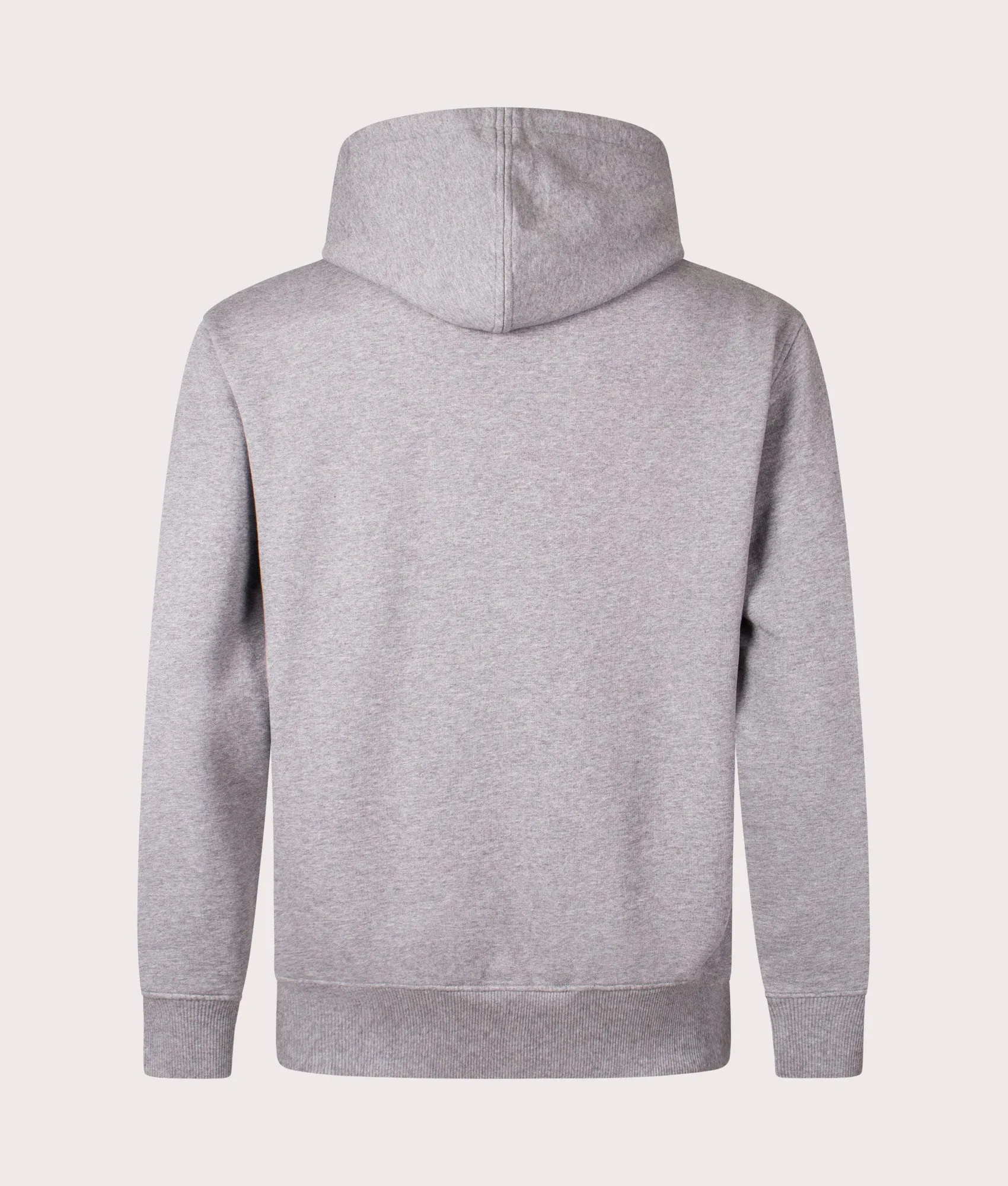Ami De Coeur Hoodie sold by EQVVS product image thumbnail 3