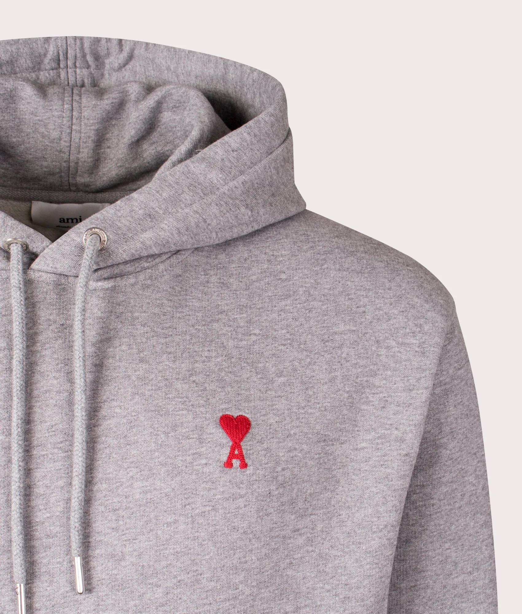 Ami De Coeur Hoodie sold by EQVVS product image thumbnail 2